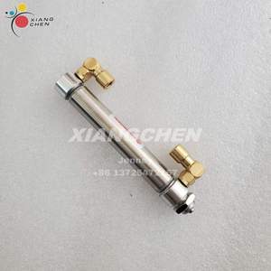 Cylindre pneumatique L2.334.011 pour machine d'impression offset SM74 CD102, pièces de rechange. - Product Image 6