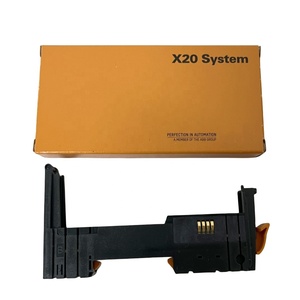 โมดูลระบบ X20 รุ่นใหม่และของแท้ X20BM11 มีสินค้าในสต็อก - Product Image 4