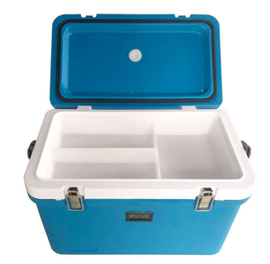 獣医用医薬品保管クーラーボックス、ワクチンバッグ入りアイスボックスキャリア、ワクチン輸送クーラー、ミニ獣医用冷蔵庫 - Product Image 5