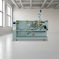 Machine de remplissage quantitative pour poudre d'assaisonnement, volume réglable