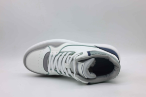 נעלי ריצה קלות משקל, נושמות, נגד החלקה, עם גפה מרשת בעיצוב הזרקה, ולוגו בהתאמה אישית. - Product Image 2