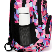 Sac à dos pour enfants, garçons, école primaire, maternelle, préscolaire, sac d'école multifonctionnel, mignon, grande capacité, sac d'école pour enfants