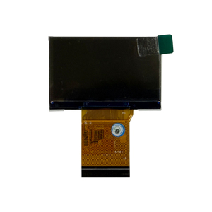 Écran LCD couleur TFT HD 2,0 pouces 1280*720, résolution 1280x720, interface LVDS, 1500 nits - Product Image 5