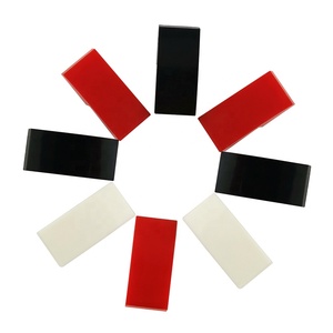 Factory Price No.24201 Part Slope <strong>Curved</strong> Plastic DIY Accessories Toy Bulk Assembly Building <strong>Blocks</strong> - Product Image 3