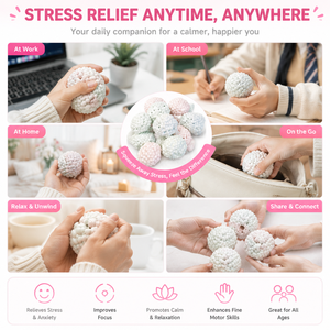 Squishies Artesanales Suaves de TPR con Cuentas de Boba, Estilo Mochi y Té con Leche, Ruidosos, para Aliviar el Estrés, Venta al por Mayor de Juguetes Antiestrés - Product Image 2