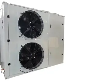 box type air cooled Refrigeration condensing unit for freezer and chiller room