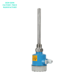 <strong>Level</strong> <strong>Switches</strong> with Single Rod <strong>Vibrating</strong> Material <strong>Level</strong> <strong>Switch</strong> for Glass and Ceramic Manufacturing - Product Image 1