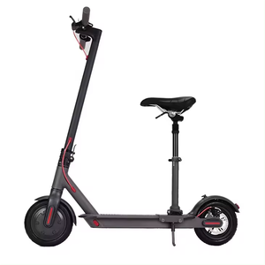 Monopattino Elettrico Pieghevole da Magazzino Europeo, Motore Brushless 350W, Batteria Rimovibile, Impermeabile, Velocità Massima 25KM/H, ES8501 S1 - Product Image 6