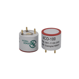 Sensor Electroquímico de Monóxido de Carbono Maoyuan 4CO-100, Sensor de Seguridad de Alta Precisión para Detección de Gases - Product Image 4