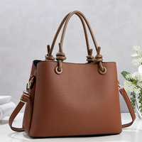 Fournisseur de sacs en gros, sacs pour femmes de haute qualité, sacs à main en cuir PU de luxe avec bandoulière amovible, sacs seau