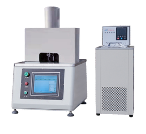 Reómetro, Herramienta Geotécnica para Pruebas de Rendimiento Viscoelástico de Material Asfáltico para Carreteras - Product Image 3