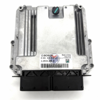 0281036680 MD1CC878 8848 0890 Nuevo Módulo de Control Original ECU ECM Programado, Listo para Usar, Piezas para Maquinaria de Construcción