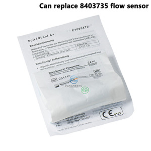 Sensor de Flujo Honeywell E1000470 Nuevo Original, Sensor de Flujo <span class=keywords><strong>Drager</strong></span> <span class=keywords><strong>8403735</strong></span>, Puede Reemplazar al Sensor de Flujo <span class=keywords><strong>8403735</strong></span> - Product Image 3