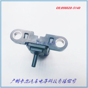 Capteur de pression absolue 898020-5140 à montage sur châssis piézorésistif pour véhicules Suzuki - Product Image 5