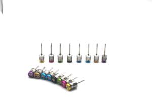 Kit Completo de Herramientas para Odontología de Implantes de 16 Piezas con Control de Torque y Sistema de Trinquete - Product Image 3