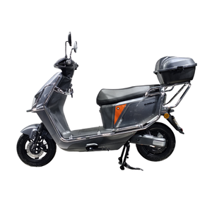 ซันซูกิ 2024 สกู๊ตเตอร์ V8 รุ่นใหม่ระดับไฮเอนด์ กำลังไฟ 800 วัตต์ สำหรับผู้ใหญ่ แรงดันไฟฟ้า 72 โวลต์ - Product Image 2