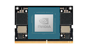 NVIDIA Jetson Orin Nano 8GB супермодуль, плата для развития 900-13767-0030-000 - Product Image 2
