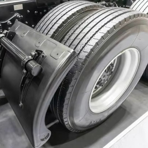 ยางรถบรรทุกเรเดียลขายส่งจากโรงงานโดยตรง ขนาด 315/80R22.5 พร้อมยางใน สภาพใหม่ ทนทานต่อการใช้งานหนัก รับประกัน 3 ปี - Product Image 1