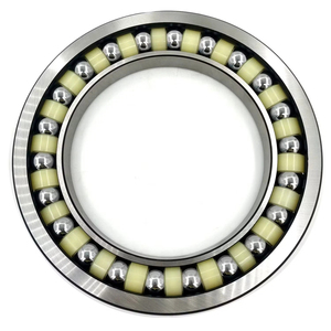 Roulement à rouleaux CR4411PX1 CF4411VPX1 220x290x32mm, roulement de translation pour système d'orientation d'excavatrice, pièces d'excavatrice haute précision - Product Image 1