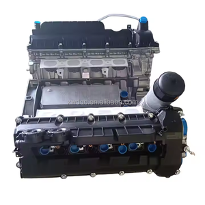 Haute qualité pour Land Rover 306PS <span class=keywords><strong>300tdi</strong></span> système de pièces automobiles de moteur à essence à arbre Long pour Land Rover Defender Range Rover - Product Image 6