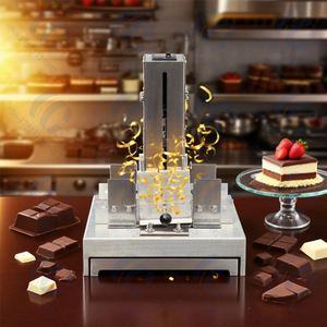 Machine à couper le fromage automatique multifonctionnelle pour la transformation des produits laitiers pour les cafés - Product Image 1