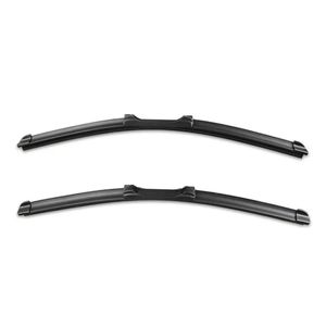 Spazzole tergicristallo multifunzione senza telaio con interfaccia B2, nuove, per sostituzione/riparazione, ricambi per parabrezza auto Audi Volkswagen <span class=keywords><strong>Alfa</strong></span> <span class=keywords><strong>Romeo</strong></span> - Product Image 3