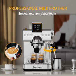 เครื่องชงกาแฟเย็น Empstorm Professional 120V จัดส่งรวดเร็ว เครื่องชงกาแฟ เครื่องชงกาแฟเอสเพรสโซ มีสินค้าในสหรัฐอเมริกา - Product Image 3