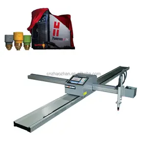 Hot Sale Portable Plasma Cutter mini cnc plasma cutter