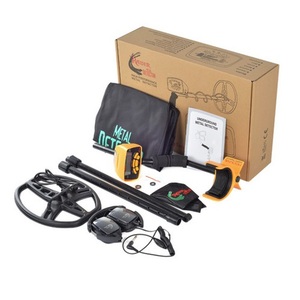 <span class=keywords><strong>MD</strong></span>-<span class=keywords><strong>6350</strong></span> זהב finder מכונת 5m עומק קרקע גלאי מתכות - Product Image 3