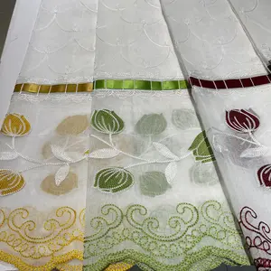 Пригласите уединение и стиль с непрозрачными тканями для штор для украшения дома