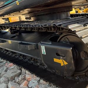 Excavadora Mediana de Segunda Mano Hitachi Zx120 de 12 Toneladas, Excavadora Hidráulica Compacta en Existencia, Buen Precio y Alta Calidad Zx60 Zx50u - Product Image 5