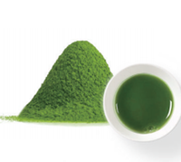 Thé vert matcha en vrac 30g, disponible en marque privée, matcha biologique de qualité cérémonielle en poudre