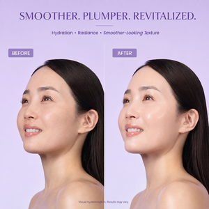 Mascarilla Facial <span class=keywords><strong>de</strong></span> Hidrogel con <span class=keywords><strong>Caviar</strong></span> <span class=keywords><strong>de</strong></span> Lujo y PDRN, Reafirmante Profunda, Potenciadora <span class=keywords><strong>de</strong></span> Luminosidad, Rejuvenecedora, Antienvejecimiento, con Biocolágeno - Product Image 3