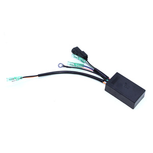 Módulo de Encendido CDI para Motor Fuera de Borda Suzuki 32900-96371 32900-36350 para Motor de Gasolina de 30 HP, Pieza de Repuesto - Product Image 5