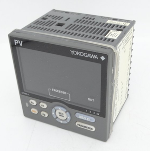 Controlador Digital Indicador Yokogawa UT35A Original en Oferta, Modelos UT35A-010-11-00 UT35A-L00-11-00, Tempera de Uso General - Product Image 4