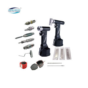 Conmed Orthopedische Geboorde Boormachine met Borstelloze Motor, Draagbare Mini Multifunctionele Botboormachine voor Trauma- en Gewrichtschirurgie - Product Image 1