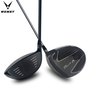 Clubs de <span class=keywords><strong>golf</strong></span> personnalisables en titane 460CC, fabriqués en Chine, nouveau design, 10,5 degrés, droitier, avec manche en graphite et caoutchouc - Product Image 4