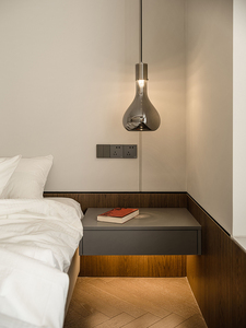 Hiện đại tối giản nhà 3D dịch vụ kết xuất sàn tùy chỉnh kế hoạch chiếu sáng đồ nội thất cho phòng ngủ căn hộ nhà bếp không gian sống - Product Image 5