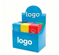 Logo personnalisé Moulin à tabac électrique portable Accessoires pour fumeurs Broyeur d'herbes sèches rechargeable par USB Mini moulin à épices