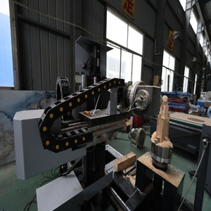 Tiên phong VMC-550 dọc 5 trục trung tâm gia công CNC cho hàng không vũ trụ bộ phận kim loại có tính năng AB ROTARY Siemens fanuc hệ thống điều khiển - Product Image 4