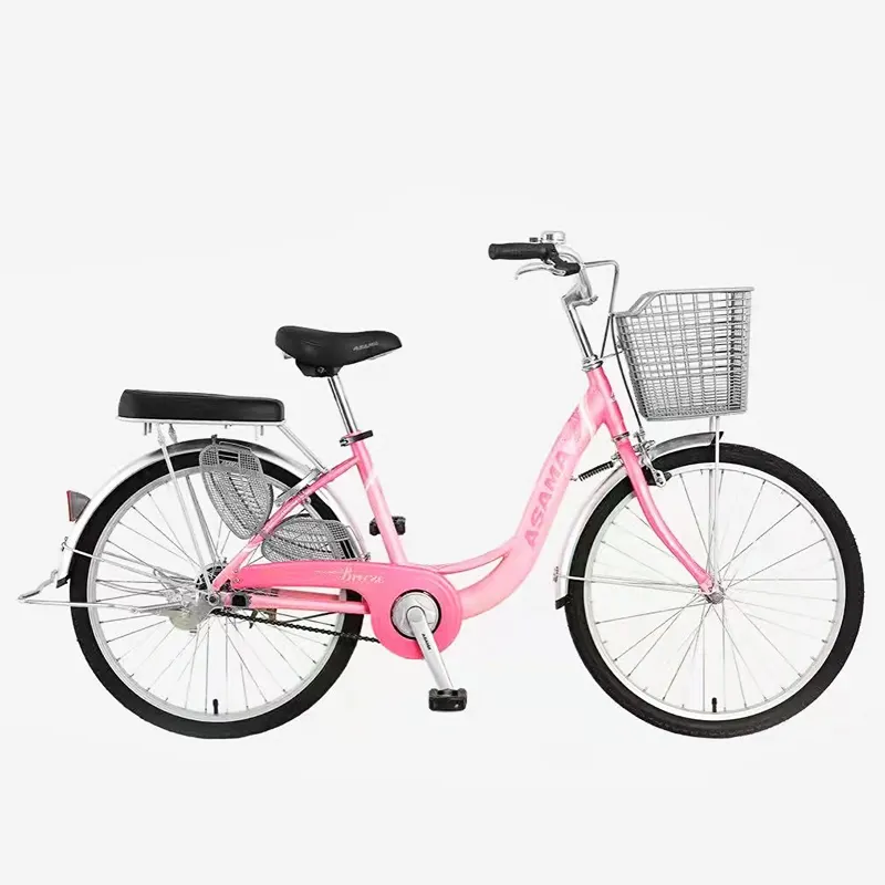 26 "bãi biển Cruiser thép Nữ Xe Đạp Cruiser/đô thị Xe Đạp/Lady thành phố xe đạp bãi biển xe đạp