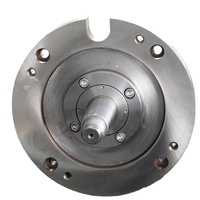 Atomiseur rotatif centrifuge à grande vitesse chauffage électrique SUS316L séchoir à Air chaud Machine roulement de traitement des aliments