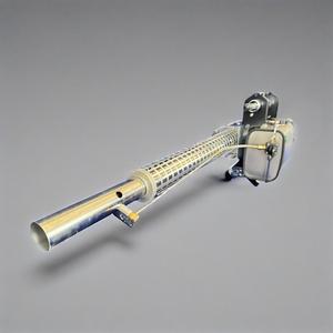 Gasolina-Powered Smoke Carrier Mix Chemical <span class=keywords><strong>Thermal</strong></span> <span class=keywords><strong>Fogging</strong></span> <span class=keywords><strong>Machine</strong></span> Insect & Reptile Killing Smoke Fogger para uso no jardim - Product Image 3