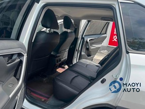 Toyota <span class=keywords><strong>RAV4</strong></span> 2024 2.5L Bu4 <span class=keywords><strong>Adventure</strong></span> Híbrido Usado, con 2 Cámaras LED, Luz Eléctrica, Cuero Personalizado, ACC - Product Image 6