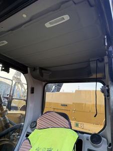 Excavatrice d'occasion Caterpillar 349, excavatrice sur chenilles multifonctionnelle - Product Image 6