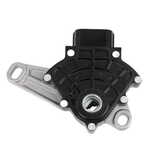 Interruptor de Posición de Marcha 8454046010 para Toyota Corolla Yaris Vios, Pieza de Repuesto - Product Image 4