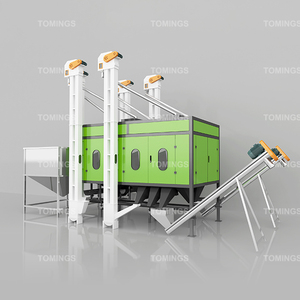 Equipo de clasificación de plástico, silicona y caucho más vendido, varias máquinas clasificadoras de plástico, máquinas clasificadoras de plástico usadas - Product Image 4