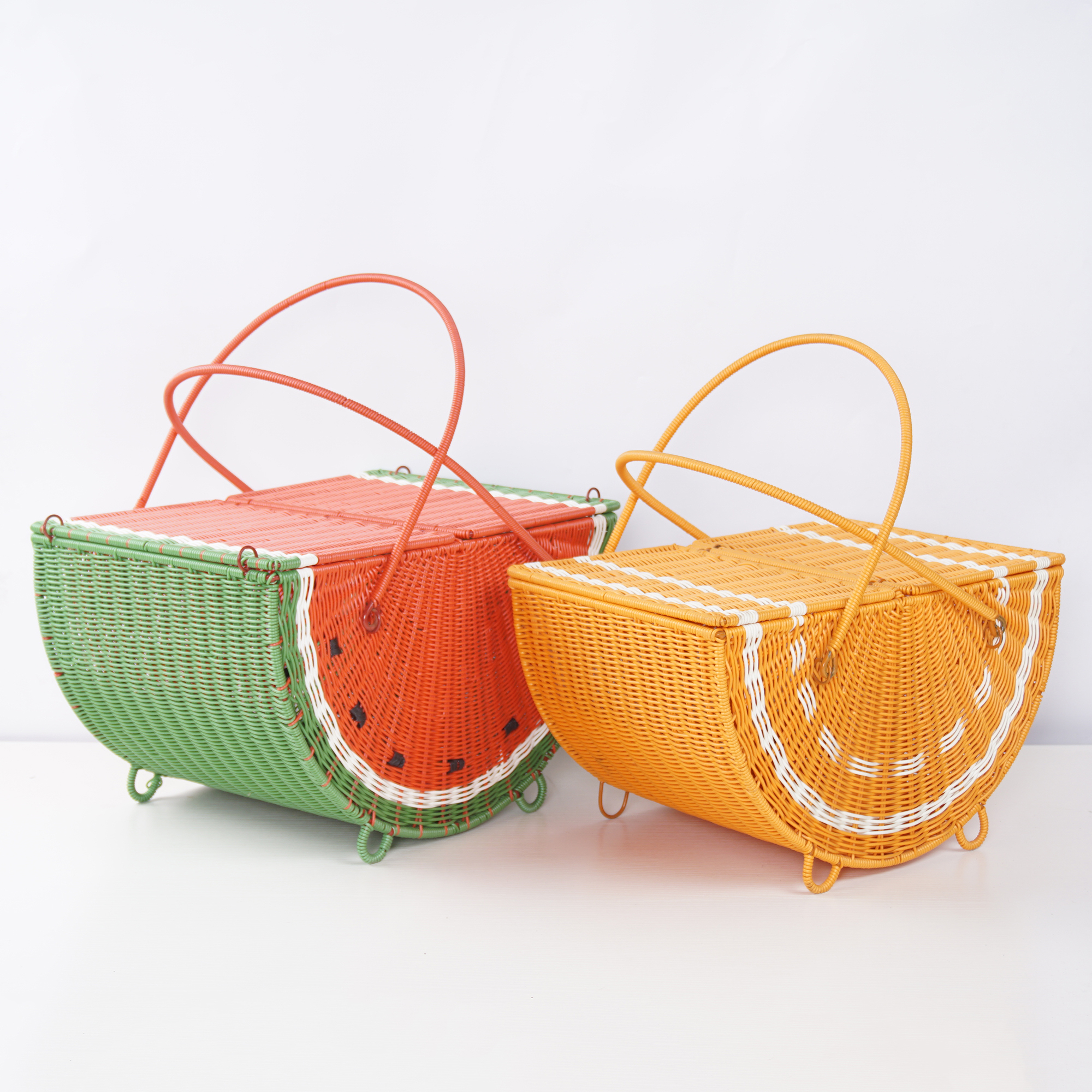 african fruit basket