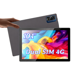 Factory Wholesale 10.1" 2 in 1 Business Tablet Octa-Core Dual SIM 5G WiFi with Keyboard Case and Touch Pen for Office Work - Product Image 6