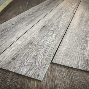 Pavimento in vinile di lusso per pavimenti in legno